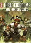 ✅ Total War: THREE KINGDOMS The Furious Wild Steam Ключ