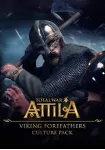 Total War: Attila Viking Forefathers Culture Pack Steam