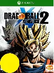 DRAGON BALL XENOVERSE 2 ТУРЦИЯ XBOX One, X|S Ключ + RUS - irongamers.ru