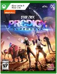Star Trek Prodigy: Supernova Xbox One & Xbox Series X|S