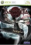 BAYONETTA XBOX one Series Xs 360
