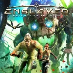 ENSLAVED XBOX one Series Xs