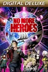 No More Heroes 3 Digital Deluxe XBOX ONE/SERIES X|S - irongamers.ru