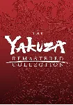 Yakuza Remastered Collection (3+4+5) Steam Ключ РФ+МИР