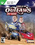 World of Outlaws: Dirt Racing Xbox One & Series X|S