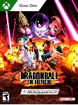 DRAGON BALL: THE BREAKERS Special Xbox One & Series X|S