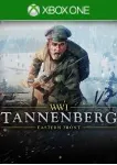 🌍 Tannenberg Xbox One / Xbox Series X|S КЛЮЧ 🔑 