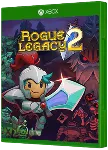 Rogue Legacy 2 XBOX ONE / XBOX SERIES X|S Ключ 🔑 🌍 ✅ 