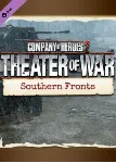 🔥 Company of Heroes 2 - Southern Fronts 💳 Steam Ключ