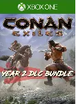 Conan Exiles: набор дополнений второго года XBOX ONE SERIES X|S PC Ключ - irongamers.ru