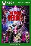 ✅ 🔑 No More Heroes 3 XBOX ONE / Series X|S 🔑 Ключ