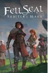 🌍 Fell Seal: Arbiter's Mark XBOX КЛЮЧ 🔑 