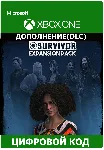 Dead by Daylight: КОМПЛЕКТ ВЫЖИВШИХ XBOX ONE X|S КЛЮЧ - irongamers.ru