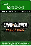 SnowRunner - Year 2 Pass XBOX ONE SERIES X|S Ключ - irongamers.ru
