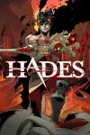 HADES XBOX ONE/X/S + ПК WINDOWS КЛЮЧ - irongamers.ru