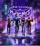 Gotham Knights: Deluxe Edition Steam Gift Россия
