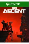 🎮 🔥 🩸 THE ASCENT XBOX ONE / SERIES X|S 🔑 КЛЮЧ+ПОМОЩЬ🔥 