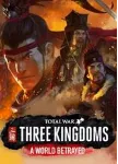 ✅ Total War: THREE KINGDOMS A World Betrayed Steam Ключ