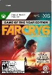Far Cry 6 Game of the Year Edition XBOX ONE X|S - irongamers.ru
