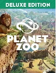 Planet Zoo (Deluxe Edition) STEAM КЛЮЧ РФ+МИР+ - irongamers.ru