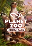 🔥 Planet Zoo: Africa Pack 💳 STEAM КЛЮЧ GLOBAL +🎁 