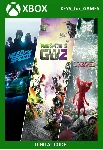 EA Family BUNDLE (Need For Speed + 2 GAMES) XBOX - irongamers.ru