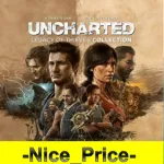 💎 UNCHARTED: Legacy of Thieves Collection🔥 OFFLINE💎 