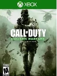 🎮 CALL OF DUTY®: MODERN WARFARE REMASTERED XBOX🔑 КЛЮЧ🔥 