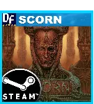 SCORN STEAM Аккаунт - irongamers.ru
