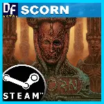 SCORN STEAM Аккаунт - irongamers.ru