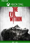 The Evil Within XBOX ONE SERIES X|S Цифровой Ключ - irongamers.ru