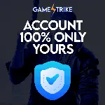 New Steam Account Region Turkey Full Access - irongamers.ru