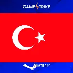 New Steam Account Region Turkey Full Access - irongamers.ru