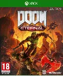 DOOM Eternal Standard Edition XBOX ONE ключ - irongamers.ru