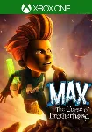 🌍 Макс: проклятие братства XBOX КЛЮЧ 🔑 