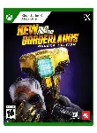 🌍 New Tales from the Borderlands: Deluxe  XBOX КЛЮЧ🔑 