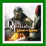 ✅ Dark Messiah of Might and Magic✔ ️+ 30 Игр🎁 Steam⭐🌎 