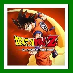 DRAGON BALL Z: KAKAROT + 25 Игр Steam⭐0% Карты - irongamers.ru