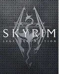 The Elder Scrolls V: Skyrim Legendary Edition STEAM Row - irongamers.ru