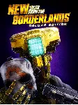 New Tales from the Borderlands Deluxe Xbox One & Series