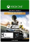 The Crew 2 Gold Edition XBOX ONE X|S Ключ - irongamers.ru