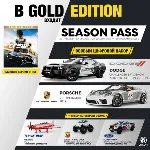 The Crew 2 Gold Edition XBOX ONE X|S Ключ - irongamers.ru