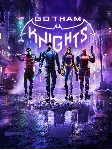 Gotham Knights (Аренда аккаунта Epic) Онлайн, VK Play