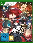 Persona 5 Royal Xbox One & Xbox Series X|S