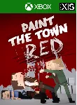 Paint the Town Red XBOX ONE SERIES X|S Цифровой Ключ - irongamers.ru