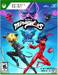 Miraculous: Rise of the Sphinx Xbox One & Series X|S