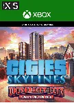 Cities: Skylines: University City XBOX🔑 
