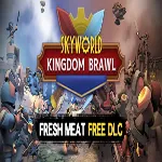 Skyworld: Kingdom Brawl (Steam ключ / РФ+Мир)