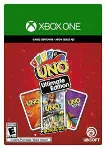 🌍 UNO Ultimate Edition XBOX КЛЮЧ 🔑 