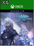 STAR OCEAN THE DIVINE FORCE DELUXE Xbox One & X|S